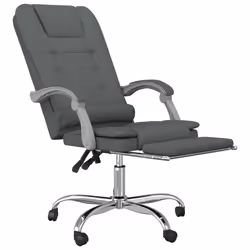 VidaXL 349662 sedia da ufficio e computer - Vista aggiuntiva 6