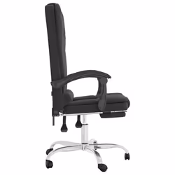 VidaXL 349667 sedia da ufficio e computer - Vista aggiuntiva 4