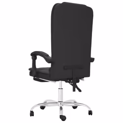 VidaXL 349667 sedia da ufficio e computer - Vista aggiuntiva 5