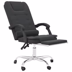 VidaXL 349667 sedia da ufficio e computer - Vista aggiuntiva 6