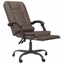 VidaXL 349668 sedia da ufficio e computer - Vista aggiuntiva 6