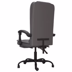 VidaXL 349669 sedia da ufficio e computer - Vista aggiuntiva 5
