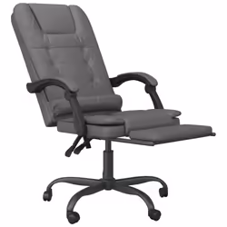 VidaXL 349669 sedia da ufficio e computer - Vista aggiuntiva 6