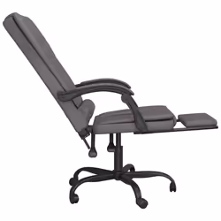 VidaXL 349669 sedia da ufficio e computer - Vista aggiuntiva 7