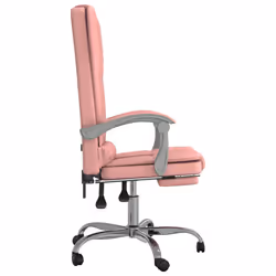 VidaXL 349671 sedia da ufficio e computer - Vista aggiuntiva 4