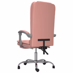 VidaXL 349671 sedia da ufficio e computer - Vista aggiuntiva 5