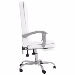 VidaXL 349672 sedia da ufficio e computer - Vista aggiuntiva 4