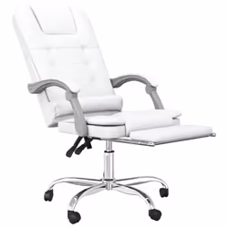 VidaXL 349672 sedia da ufficio e computer - Vista aggiuntiva 6