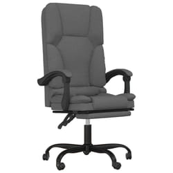 VidaXL 349676 sedia da ufficio e computer