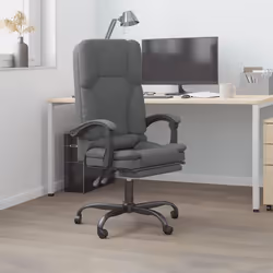 VidaXL 349676 sedia da ufficio e computer