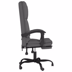 VidaXL 349676 sedia da ufficio e computer - Vista aggiuntiva 4