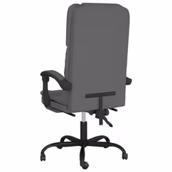 VidaXL 349676 sedia da ufficio e computer - Vista aggiuntiva 5