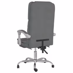 VidaXL 349686 sedia da ufficio e computer - Vista aggiuntiva 5