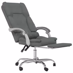 VidaXL 349686 sedia da ufficio e computer - Vista aggiuntiva 6