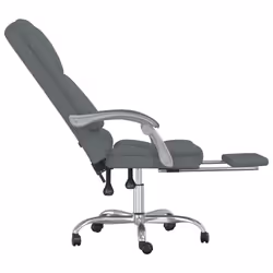 VidaXL 349686 sedia da ufficio e computer - Vista aggiuntiva 7