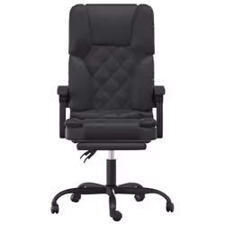 VidaXL 349687 sedia da ufficio e computer