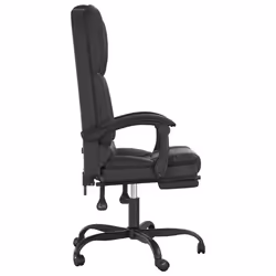 VidaXL 349687 sedia da ufficio e computer - Vista aggiuntiva 4