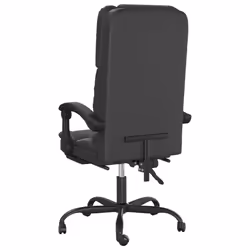 VidaXL 349687 sedia da ufficio e computer - Vista aggiuntiva 5