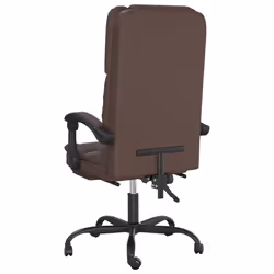 VidaXL 349688 sedia da ufficio e computer - Vista aggiuntiva 5