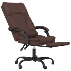 VidaXL 349688 sedia da ufficio e computer - Vista aggiuntiva 6