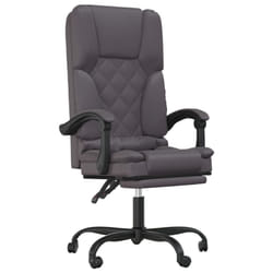 VidaXL 349689 sedia da ufficio e computer