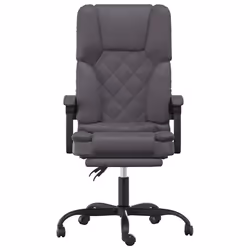 VidaXL 349689 sedia da ufficio e computer - Vista aggiuntiva 3