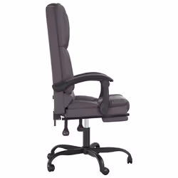 VidaXL 349689 sedia da ufficio e computer - Vista aggiuntiva 4