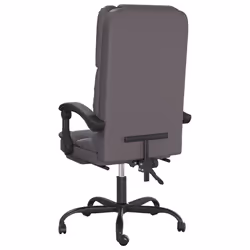 VidaXL 349689 sedia da ufficio e computer - Vista aggiuntiva 5