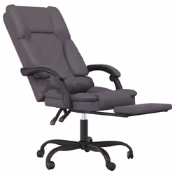 VidaXL 349689 sedia da ufficio e computer - Vista aggiuntiva 6