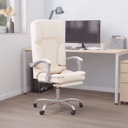 VidaXL 349690 sedia da ufficio e computer - Vista aggiuntiva 2