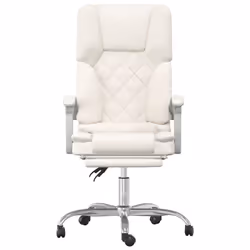VidaXL 349690 sedia da ufficio e computer - Vista aggiuntiva 3