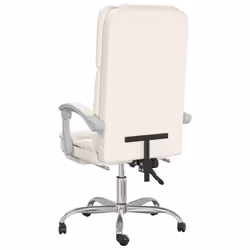 VidaXL 349690 sedia da ufficio e computer - Vista aggiuntiva 5