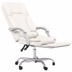 VidaXL 349690 sedia da ufficio e computer - Vista aggiuntiva 6