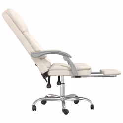VidaXL 349690 sedia da ufficio e computer - Vista aggiuntiva 7