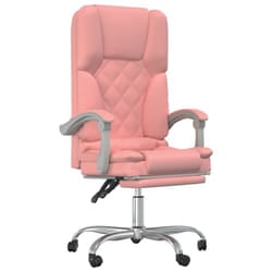 VidaXL 349691 sedia da ufficio e computer