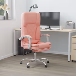 VidaXL 349691 sedia da ufficio e computer - Vista aggiuntiva 2