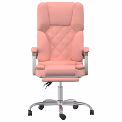 VidaXL 349691 sedia da ufficio e computer - Vista aggiuntiva 3