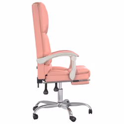 VidaXL 349691 sedia da ufficio e computer - Vista aggiuntiva 4