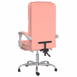 VidaXL 349691 sedia da ufficio e computer - Vista aggiuntiva 5