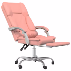 VidaXL 349691 sedia da ufficio e computer - Vista aggiuntiva 6