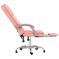 VidaXL 349691 sedia da ufficio e computer - Vista aggiuntiva 7