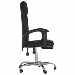 VidaXL 349697 sedia da ufficio e computer - Vista aggiuntiva 4