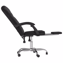 VidaXL 349697 sedia da ufficio e computer - Vista aggiuntiva 7