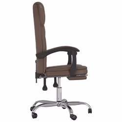 VidaXL 349698 sedia da ufficio e computer - Vista aggiuntiva 4