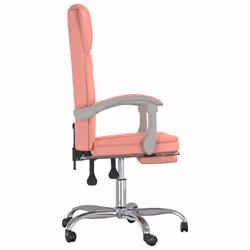 VidaXL 349701 sedia da ufficio e computer - Vista aggiuntiva 4