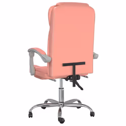 VidaXL 349701 sedia da ufficio e computer - Vista aggiuntiva 5