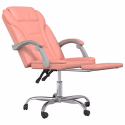 VidaXL 349701 sedia da ufficio e computer - Vista aggiuntiva 6