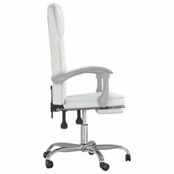 VidaXL 349702 sedia da ufficio e computer - Vista aggiuntiva 4