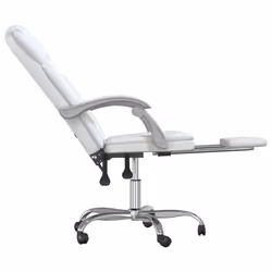 VidaXL 349702 sedia da ufficio e computer - Vista aggiuntiva 7