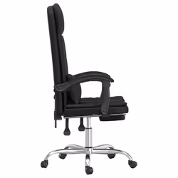 VidaXL 349707 sedia da ufficio e computer - Vista aggiuntiva 4